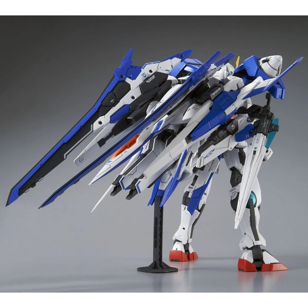 MG 00 XN RAISER
