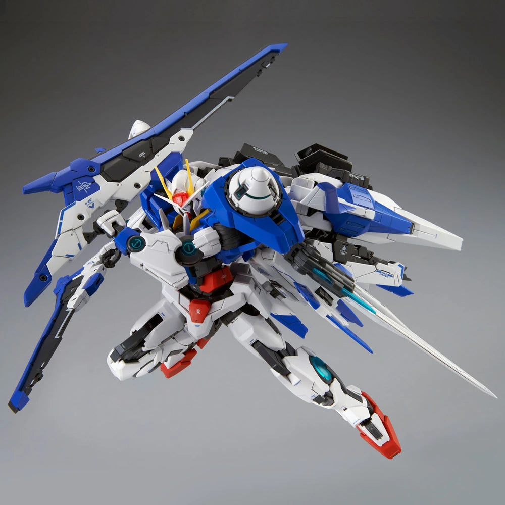 MG 00 XN RAISER