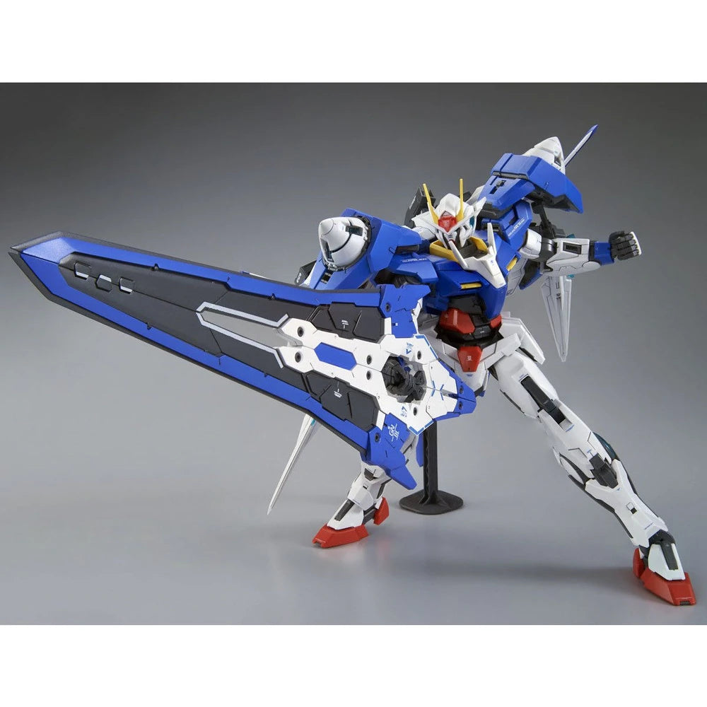 MG 00 XN RAISER