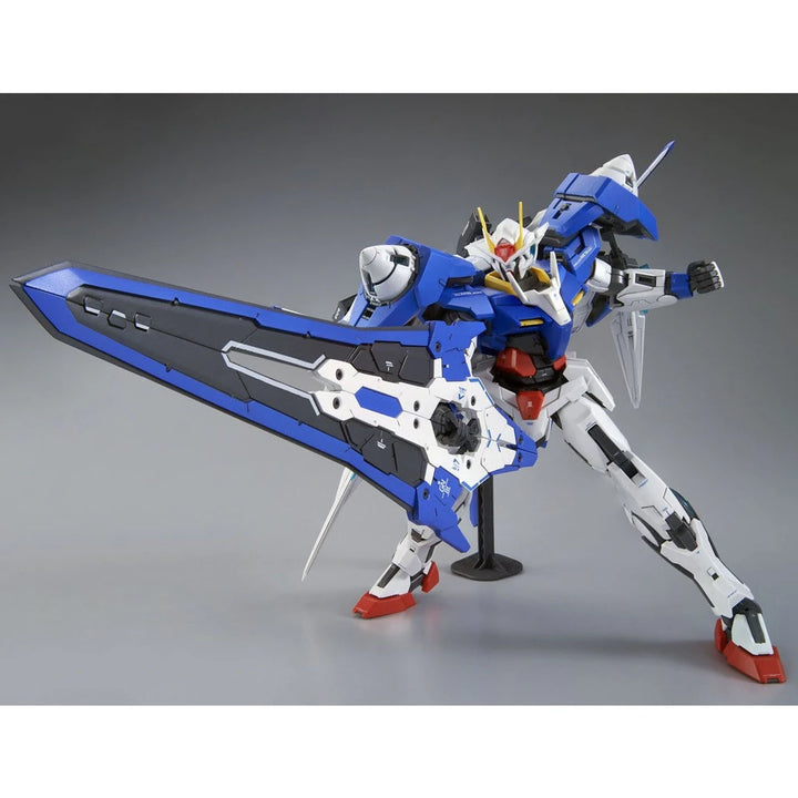 MG 00 XN RAISER
