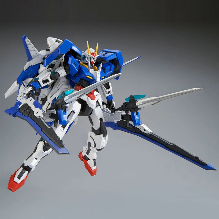 MG 00 XN RAISER