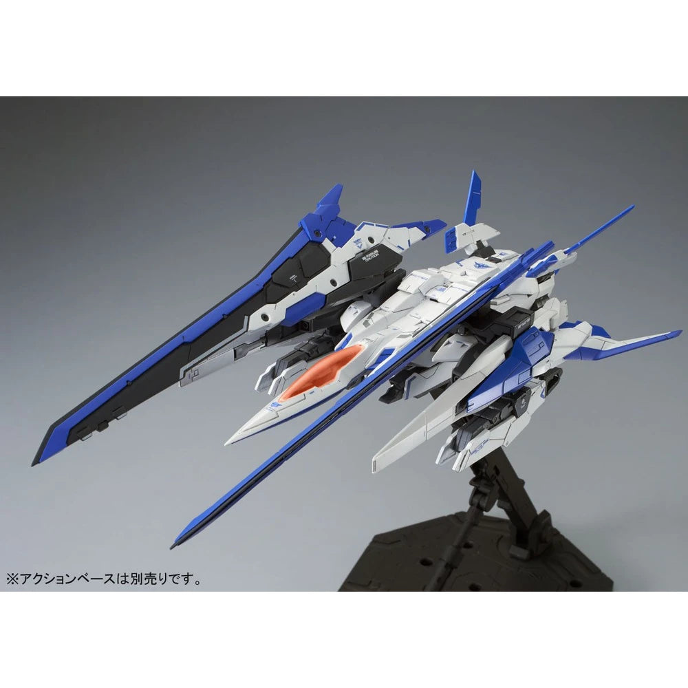 MG 00 XN RAISER