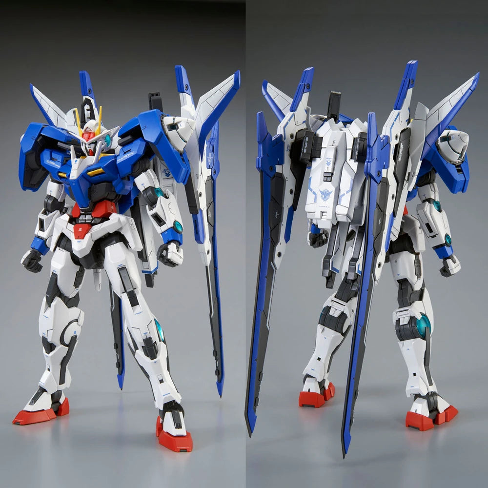 MG 00 XN RAISER