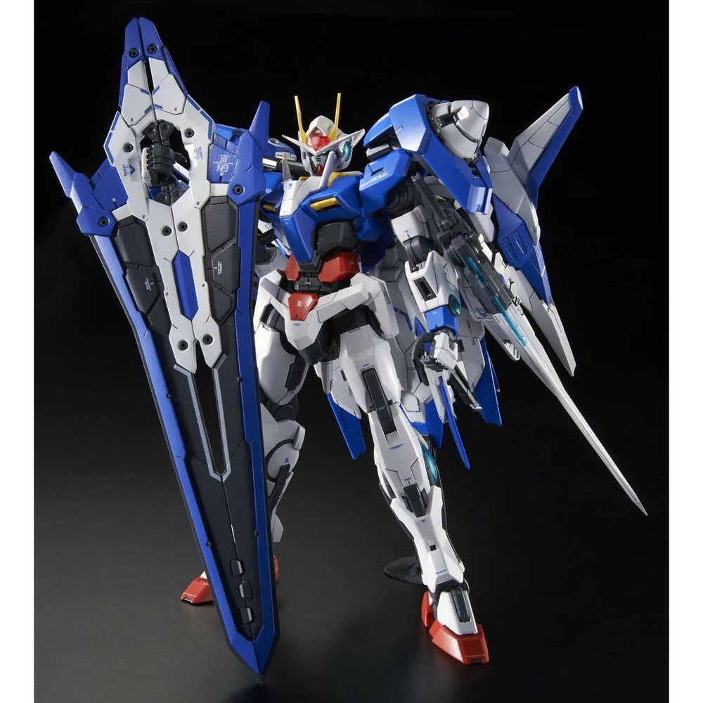 MG 00 XN RAISER
