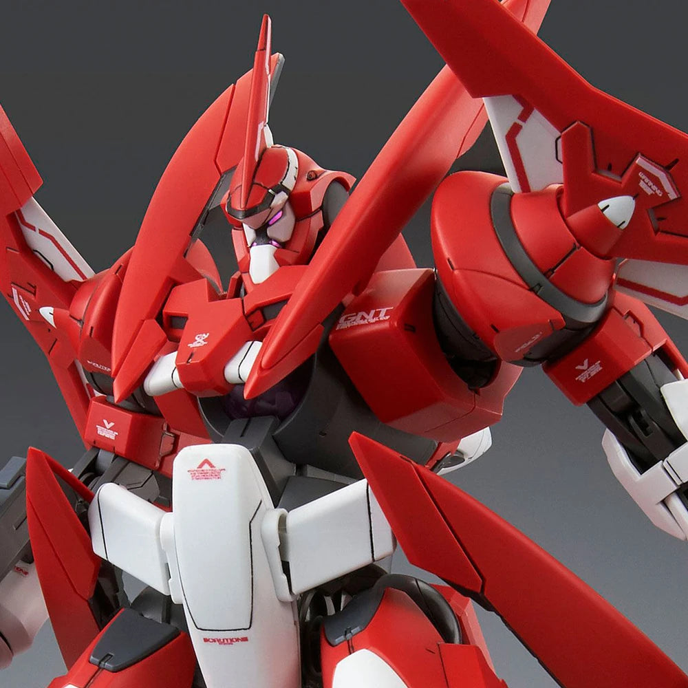 PREMIUM BANDAI MG GNX-604T Deborah&