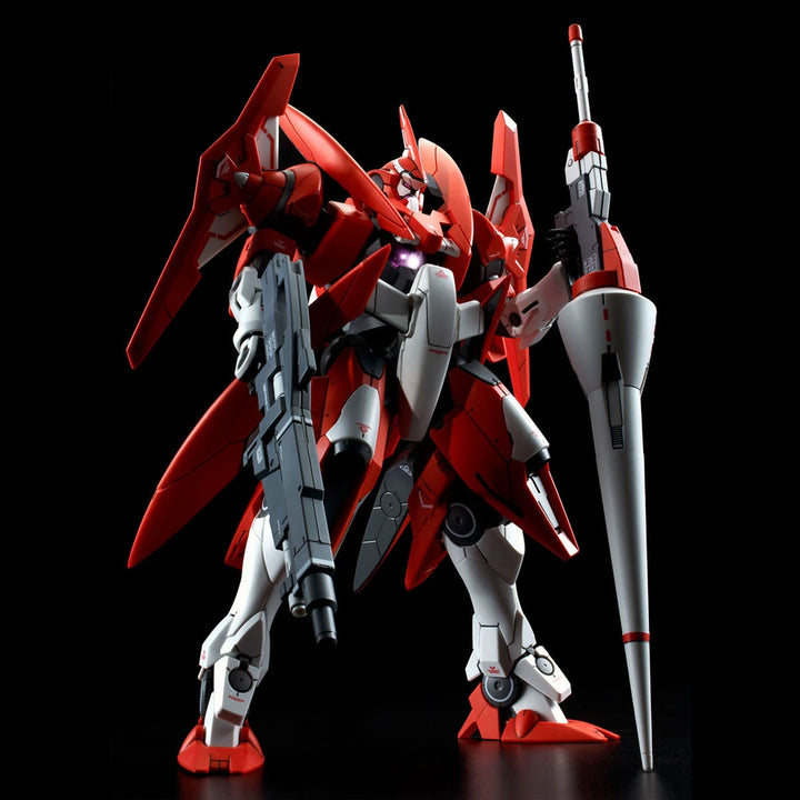PREMIUM BANDAI MG GNX-604T Deborah&
