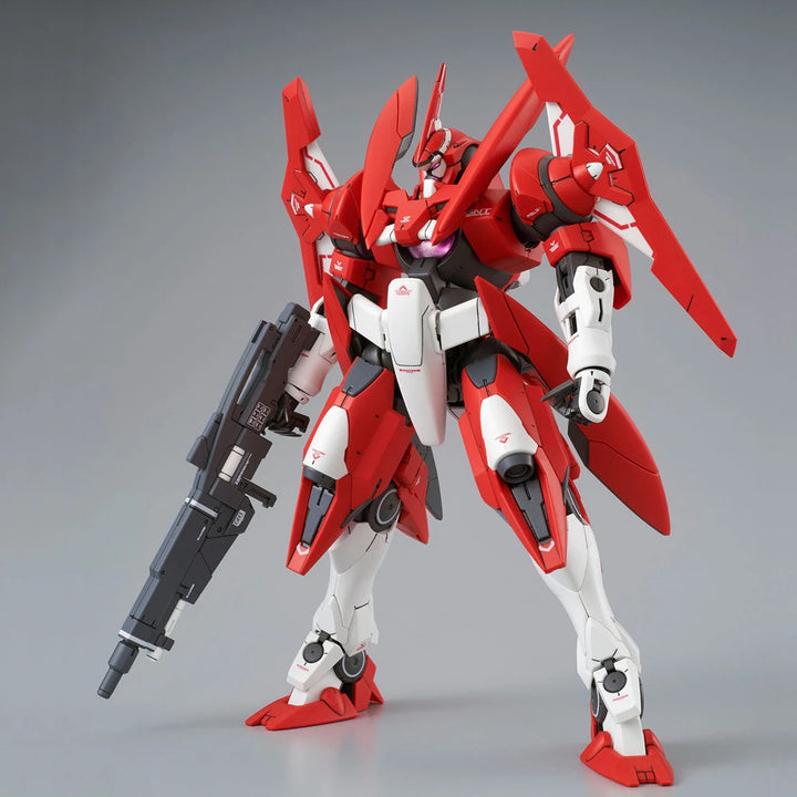 PREMIUM BANDAI MG GNX-604T Deborah&