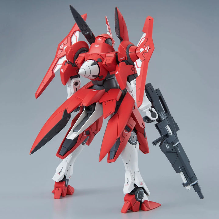 PREMIUM BANDAI MG GNX-604T Deborah&