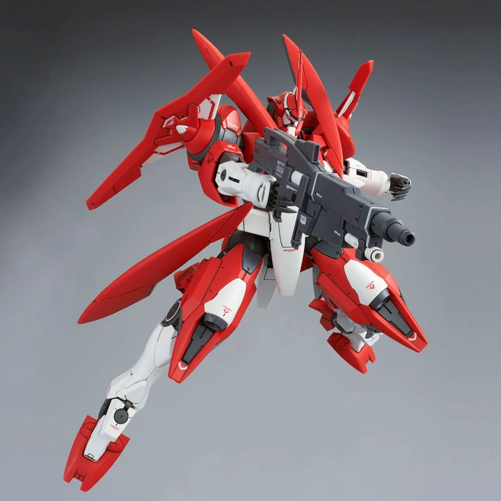 PREMIUM BANDAI MG GNX-604T Deborah&