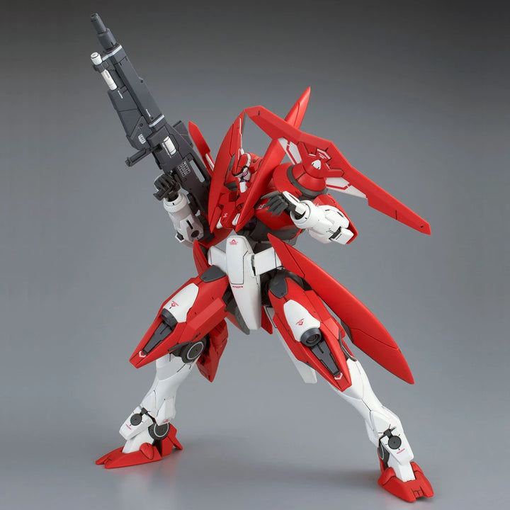 PREMIUM BANDAI MG GNX-604T Deborah&