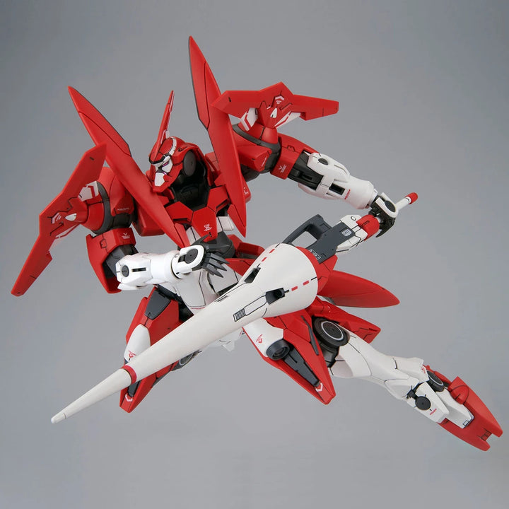 PREMIUM BANDAI MG GNX-604T Deborah&