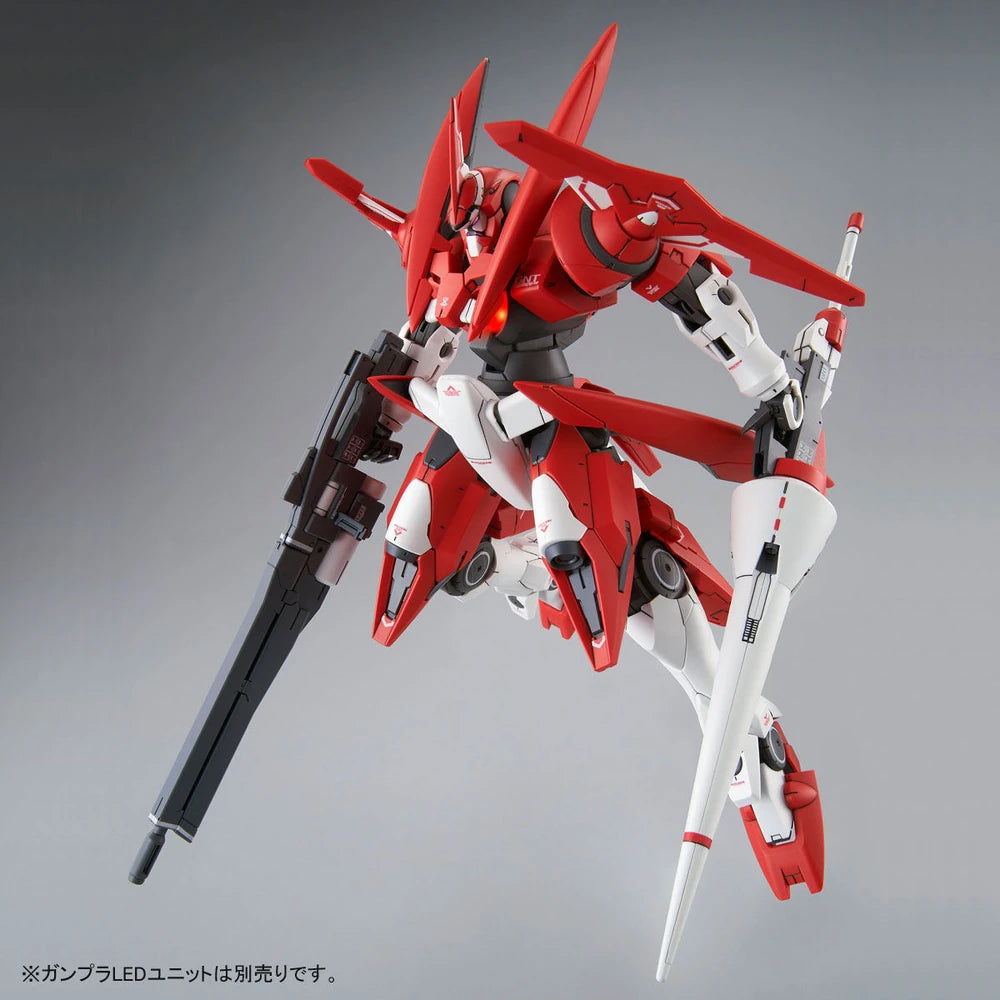 PREMIUM BANDAI MG GNX-604T Deborah&