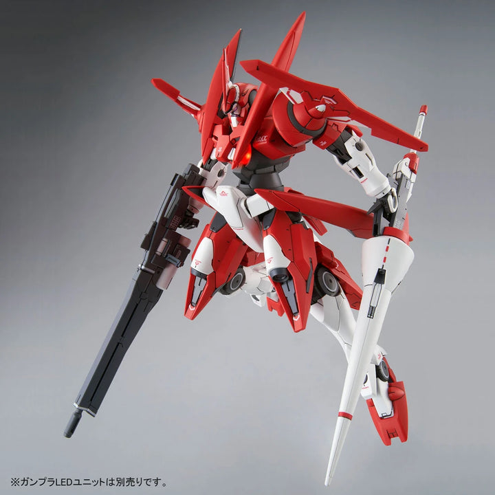 PREMIUM BANDAI MG GNX-604T Deborah&