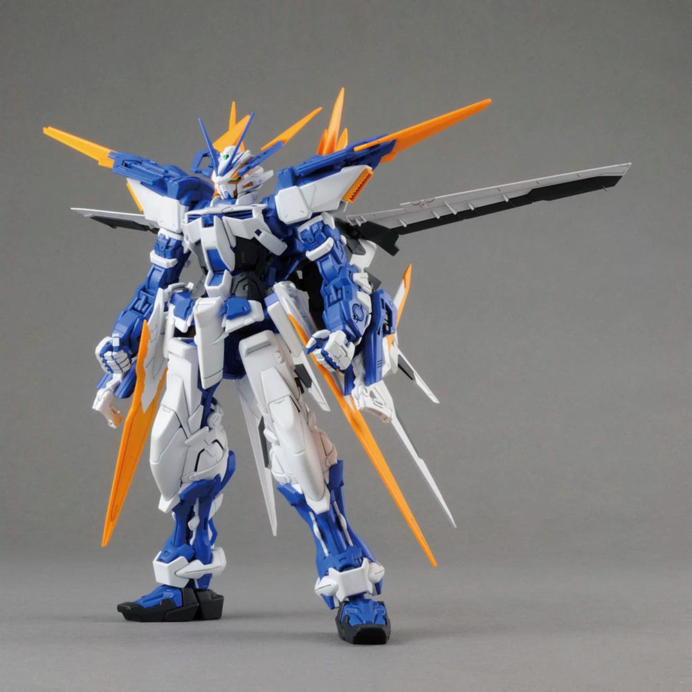MG MBF-P03D GUNDAM ASTRAY BLUE FRAME D