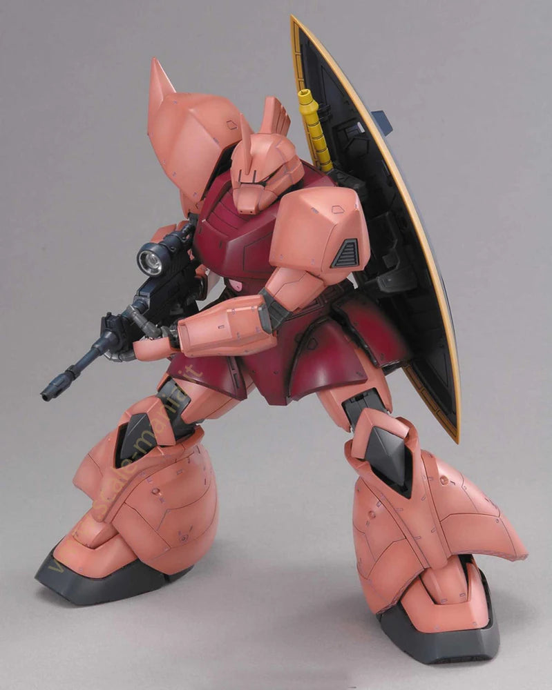 MG MS-14S CHAR&