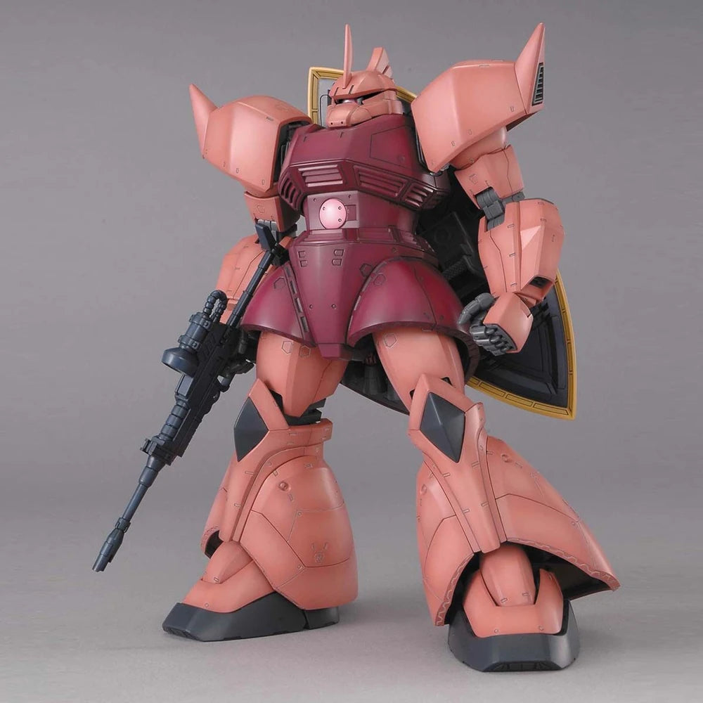 MG MS-14S CHAR&