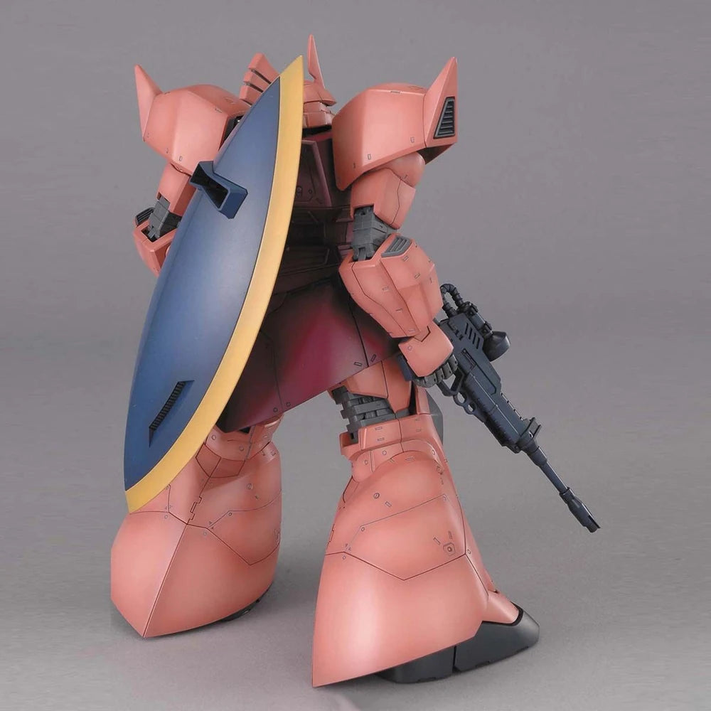 MG MS-14S CHAR&