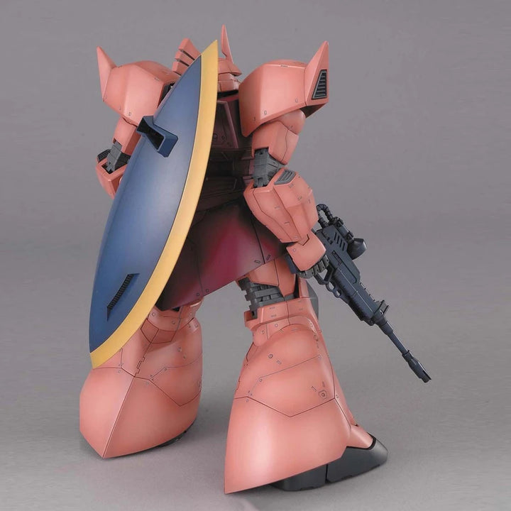 MG MS-14S CHAR&
