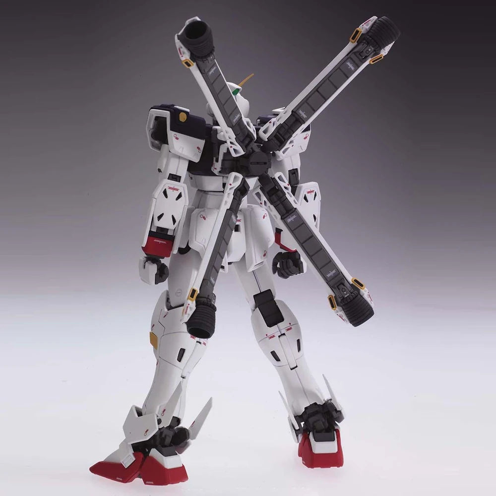 MG XM-X1 CROSSBONE GUNDAM X1 VER.KA