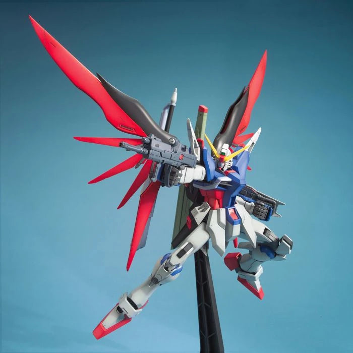 MG ZGMF-X42S DESTINY GUNDAM