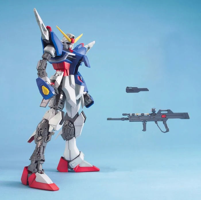 MG ZGMF-X42S DESTINY GUNDAM