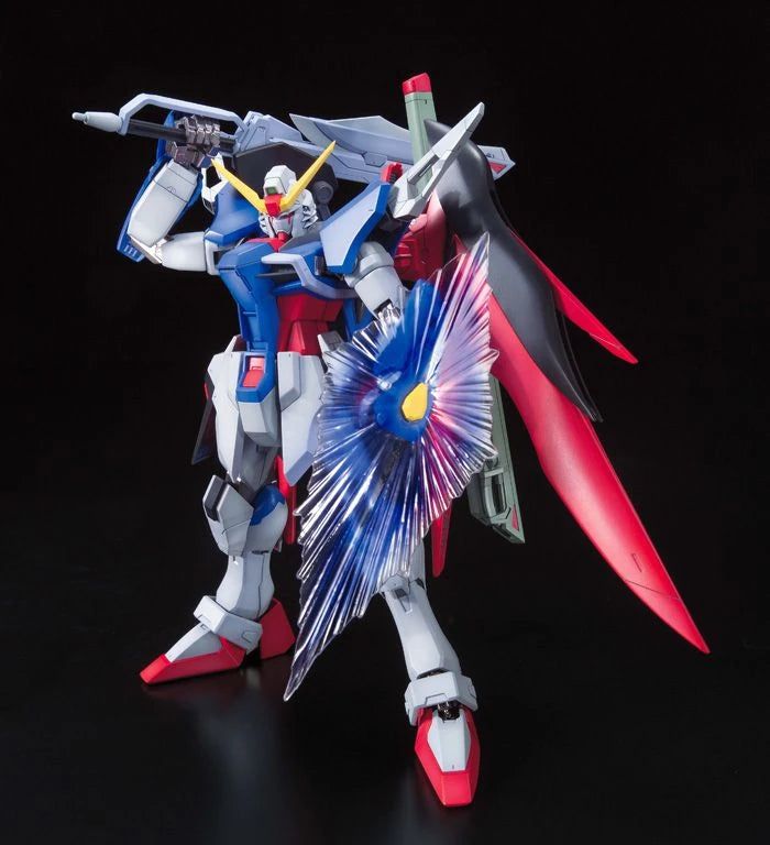 MG ZGMF-X42S DESTINY GUNDAM (EXTREME BLAST MODE)