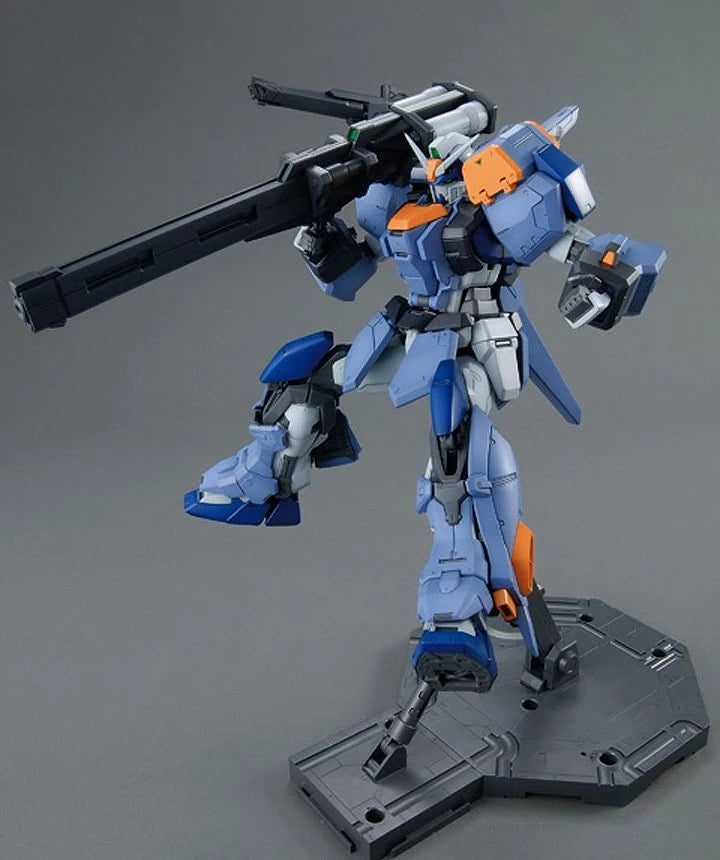 MG GAT-X102 DUEL GUNDAM ASSAULT SHROUD