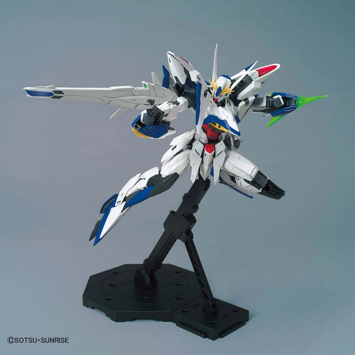 MG MVF-X08 ECLIPSE GUNDAM