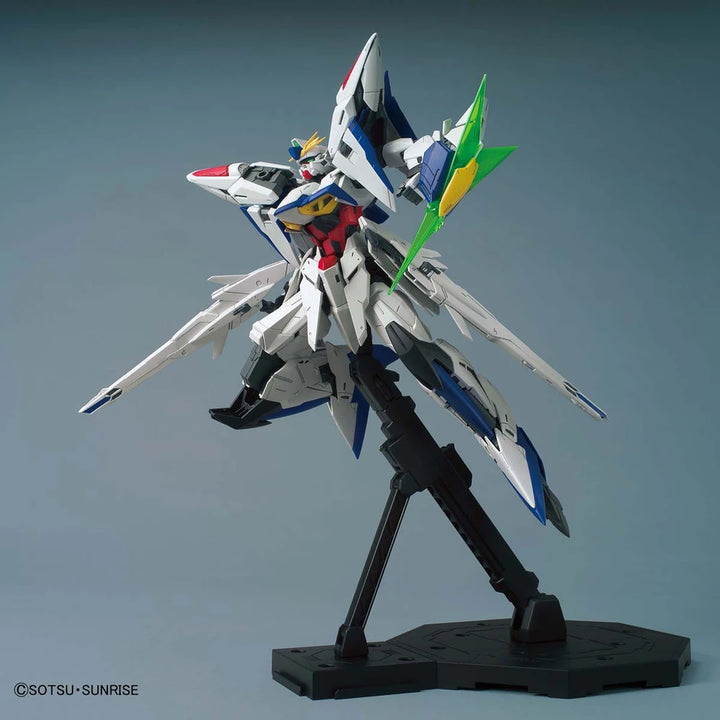 MG MVF-X08 ECLIPSE GUNDAM