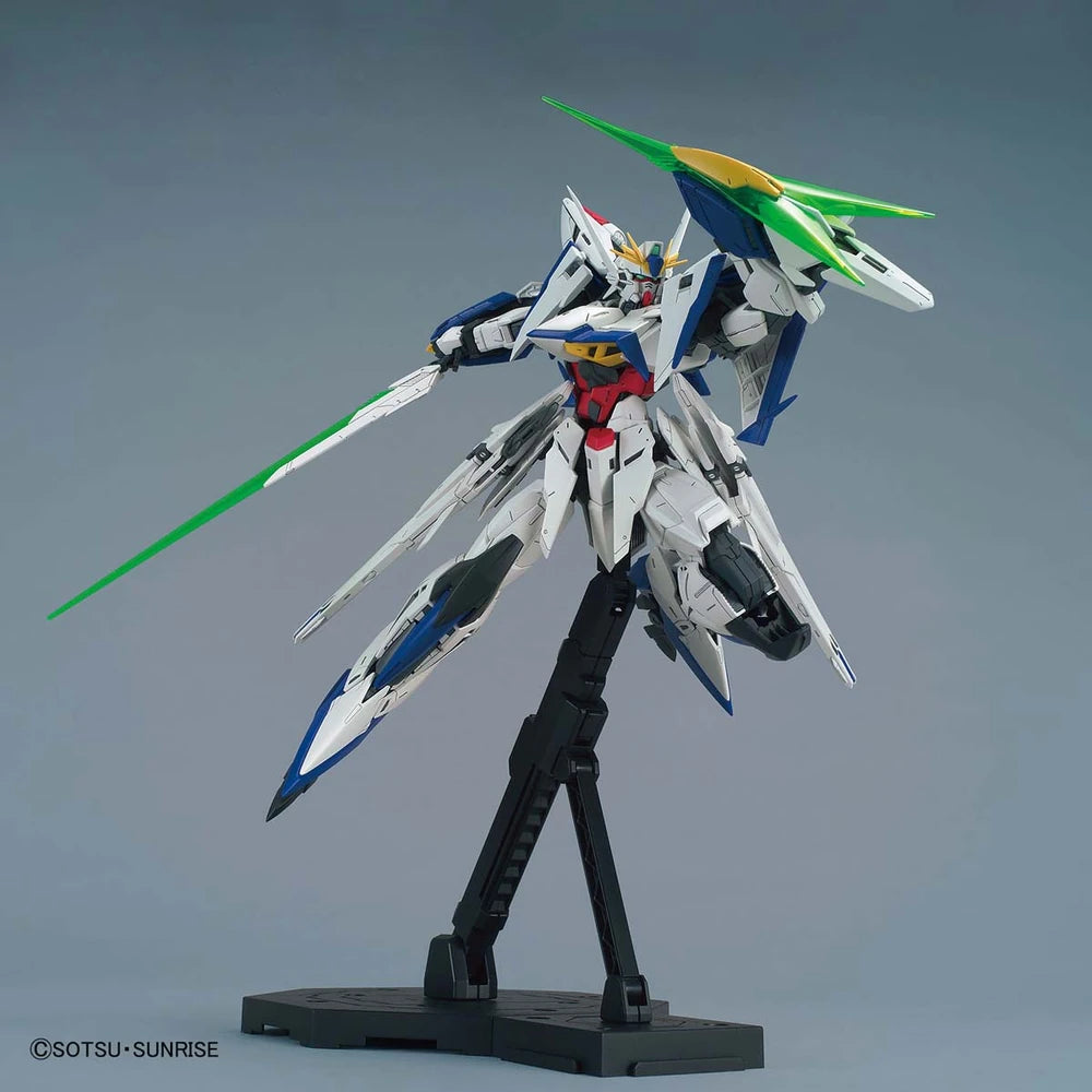 MG MVF-X08 ECLIPSE GUNDAM
