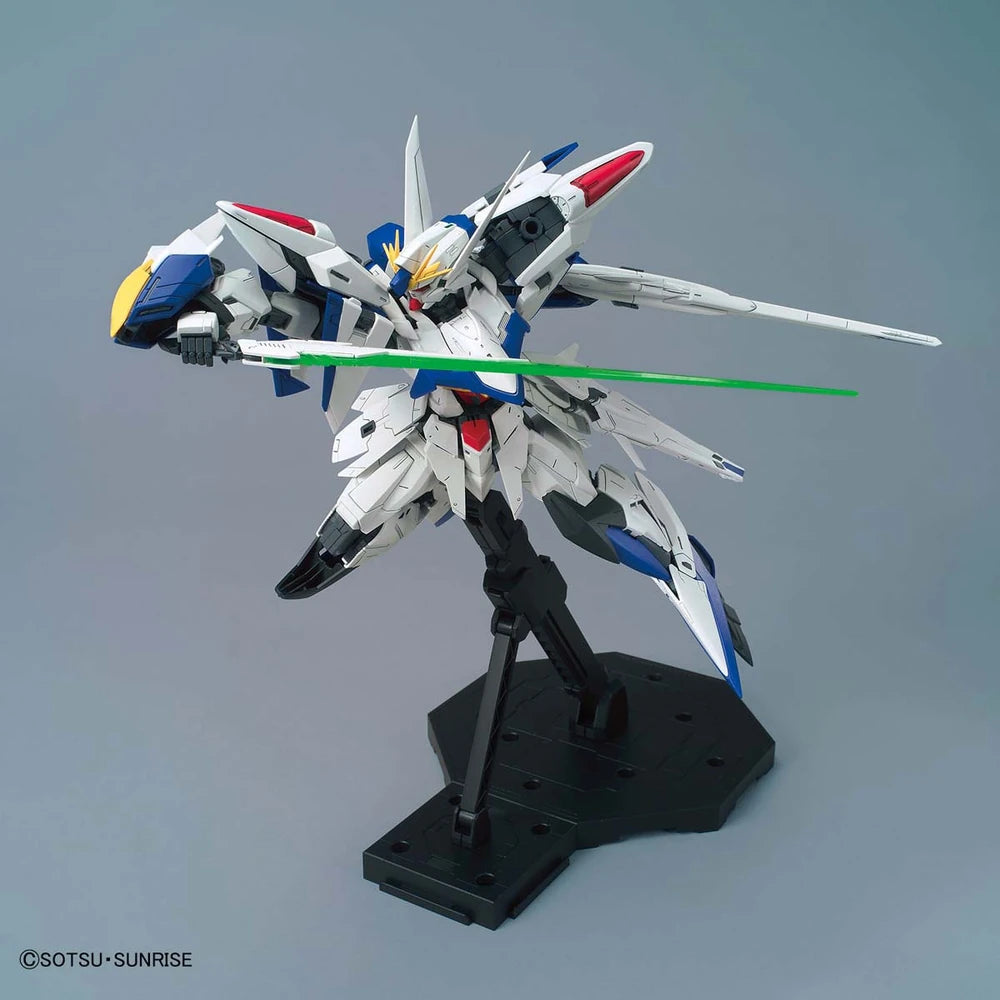 MG MVF-X08 ECLIPSE GUNDAM