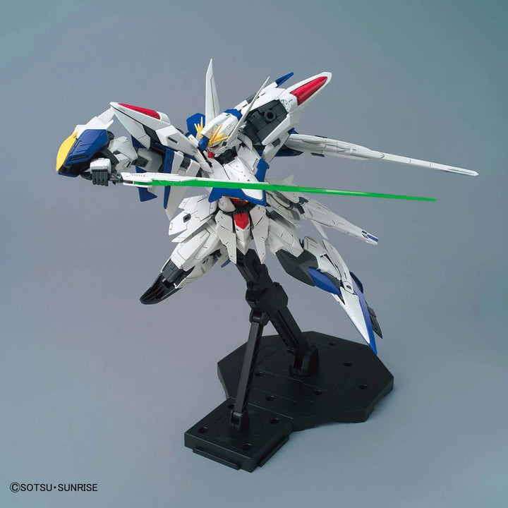 MG MVF-X08 ECLIPSE GUNDAM