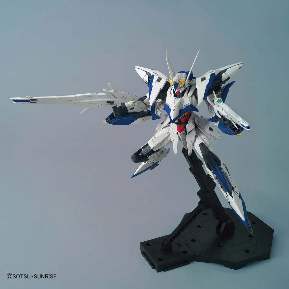 MG MVF-X08 ECLIPSE GUNDAM