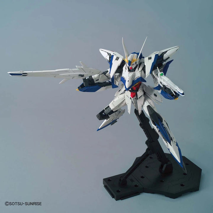 MG MVF-X08 ECLIPSE GUNDAM