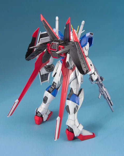 MG ZGMF-X56S/α FORCE IMPULSE GUNDAM