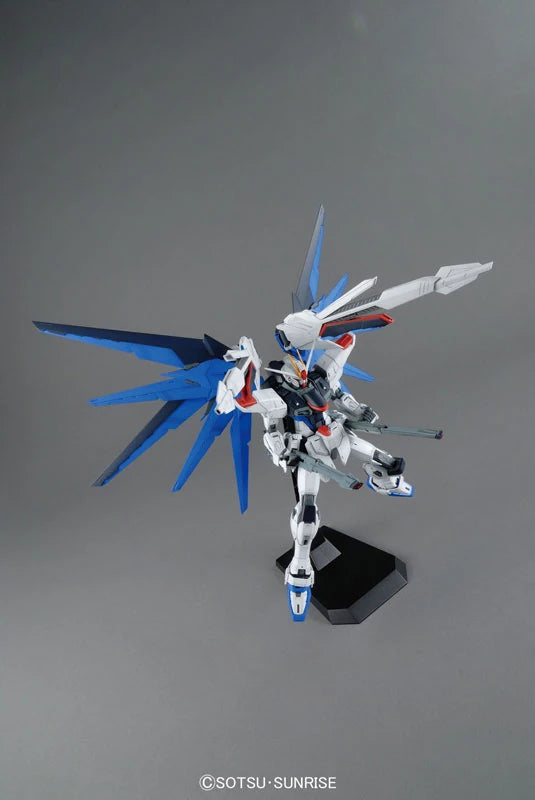 MG ZGMF-X10A FREEDOM GUNDAM VER. 2.0