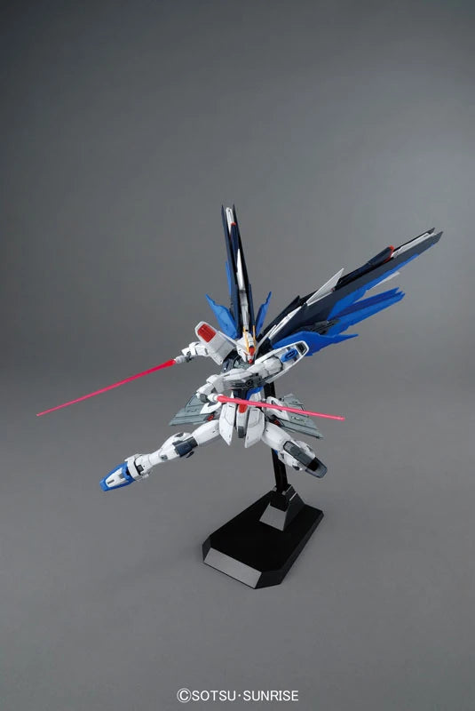 MG ZGMF-X10A FREEDOM GUNDAM VER. 2.0