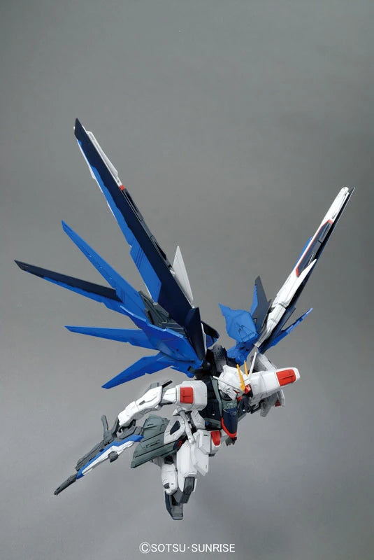 MG ZGMF-X10A FREEDOM GUNDAM VER. 2.0