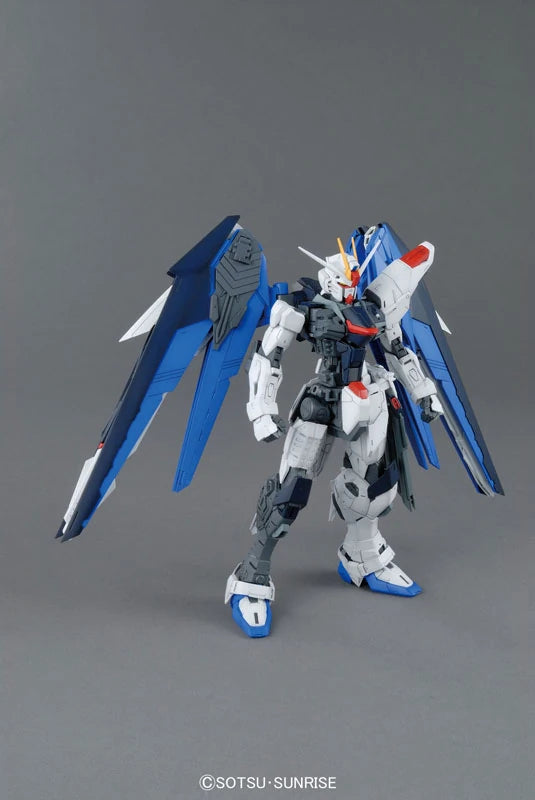 MG ZGMF-X10A FREEDOM GUNDAM VER. 2.0