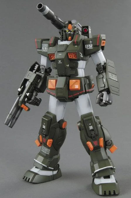 MG FA-78-1 FULL ARMOR GUNDAM