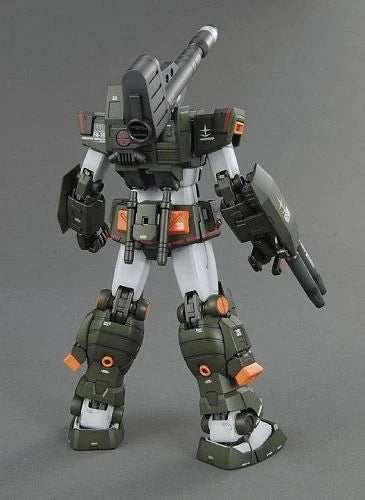 MG FA-78-1 FULL ARMOR GUNDAM
