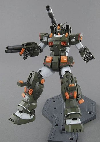 MG FA-78-1 FULL ARMOR GUNDAM