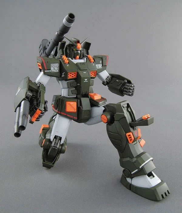 MG FA-78-1 FULL ARMOR GUNDAM