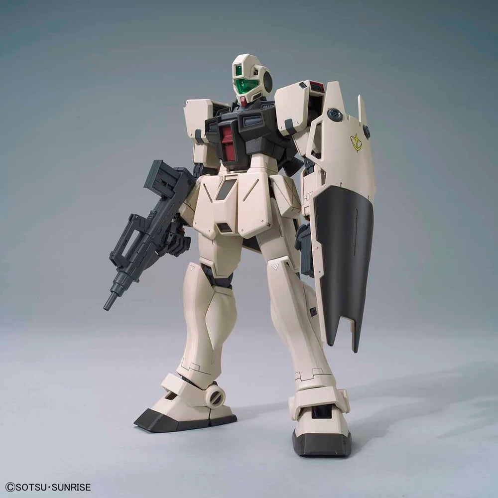 MG RGM-79G GM COMMAND (Colony Type)