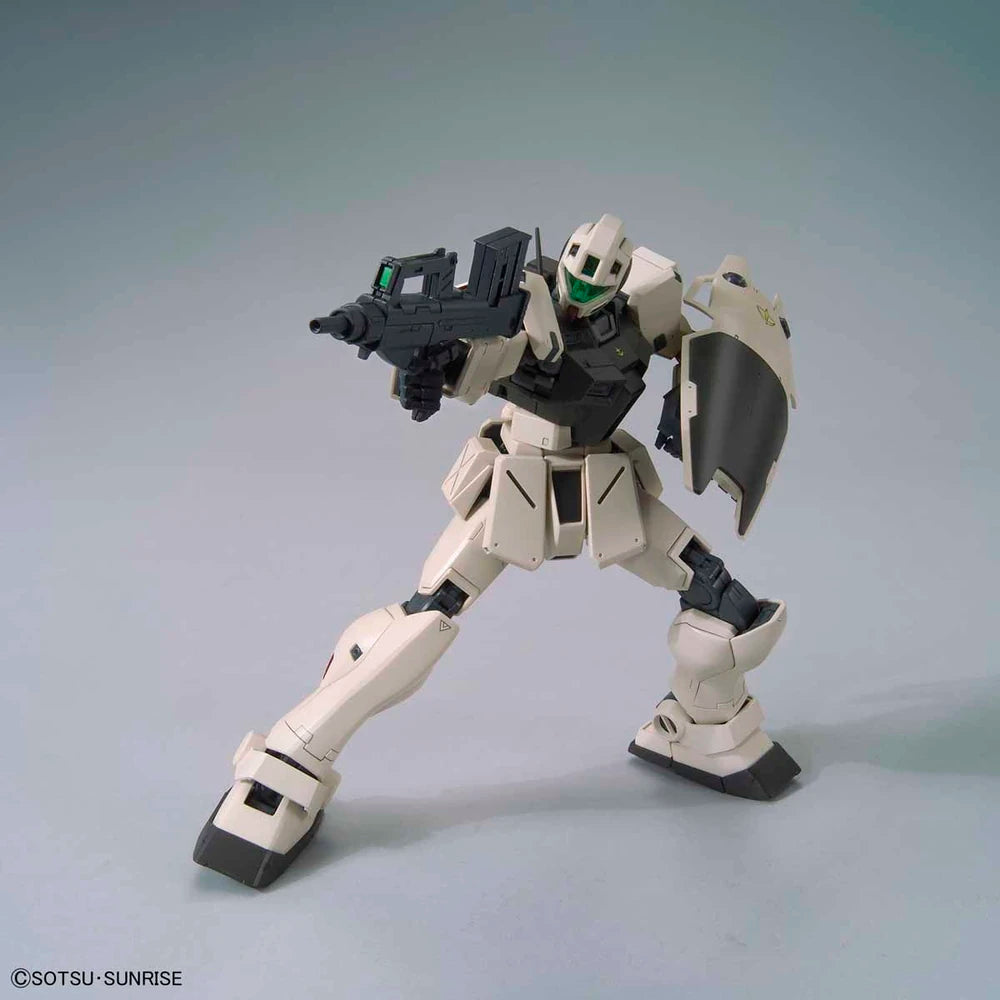 MG RGM-79G GM COMMAND (Colony Type)