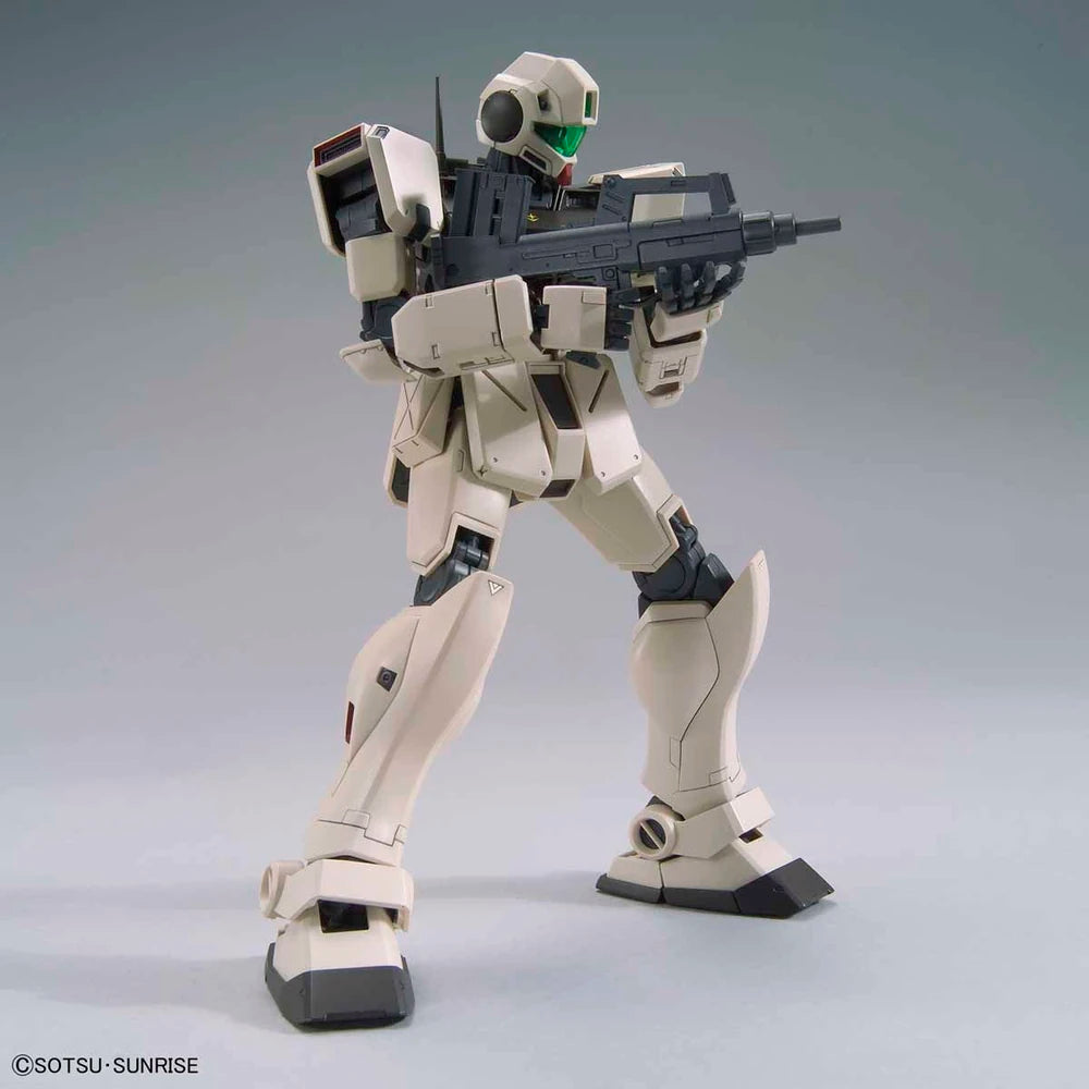MG RGM-79G GM COMMAND (Colony Type)