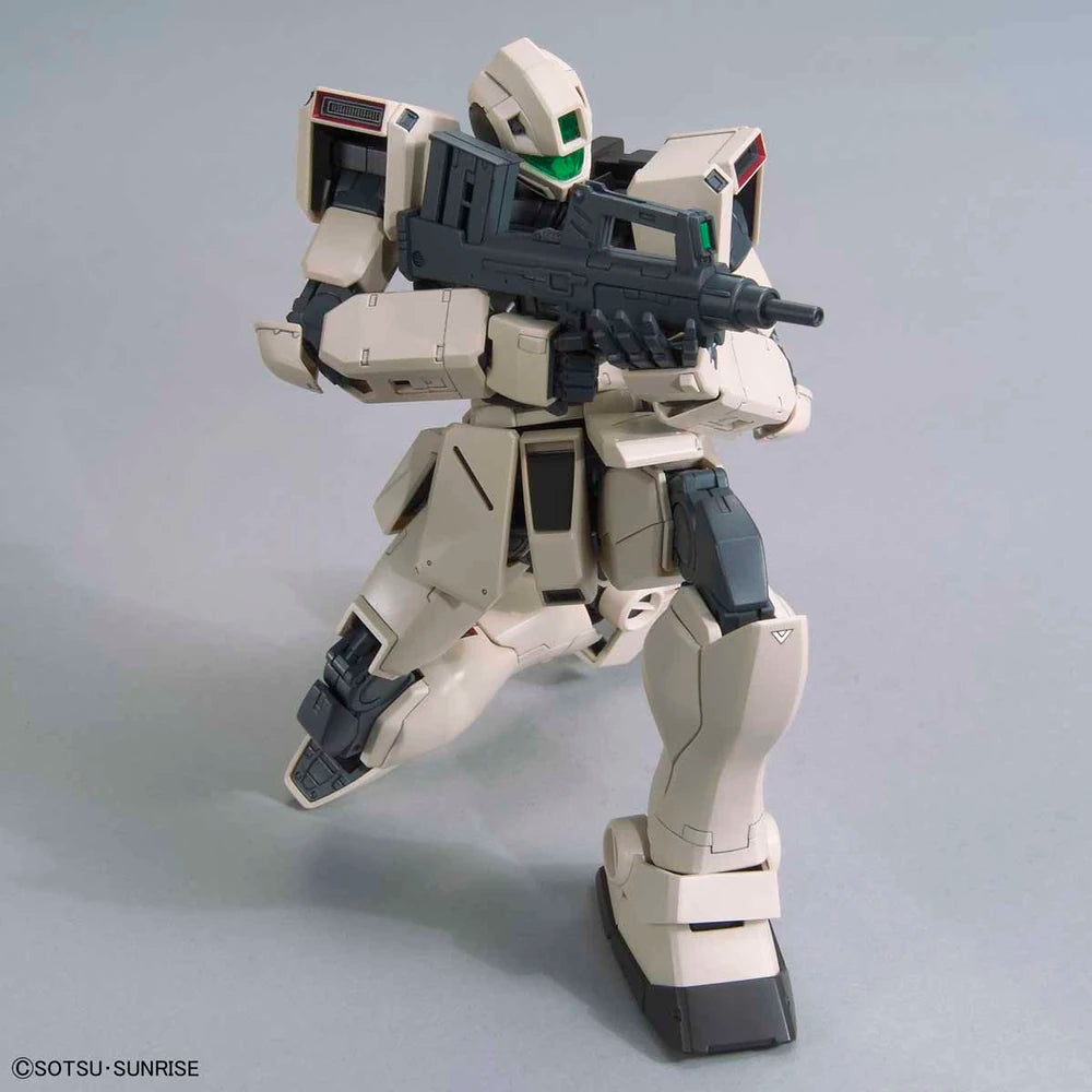 MG RGM-79G GM COMMAND (Colony Type)