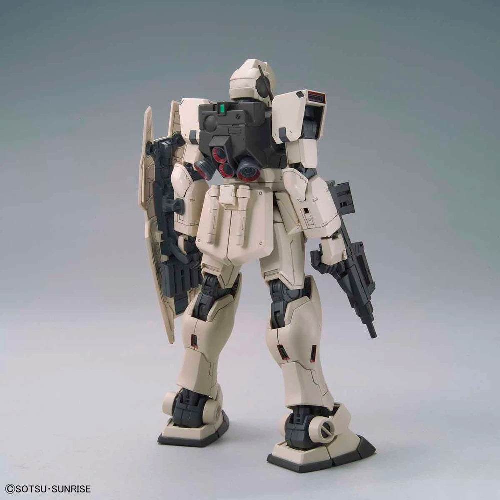 MG RGM-79G GM COMMAND (Colony Type)