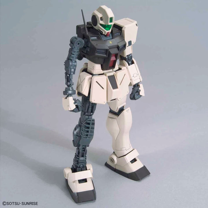 MG RGM-79G GM COMMAND (Colony Type)
