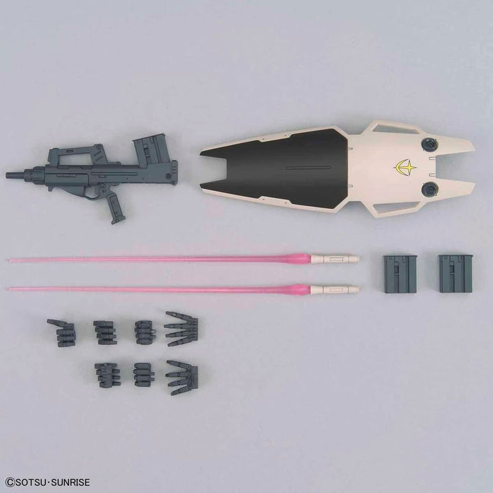 MG RGM-79G GM COMMAND (Colony Type)